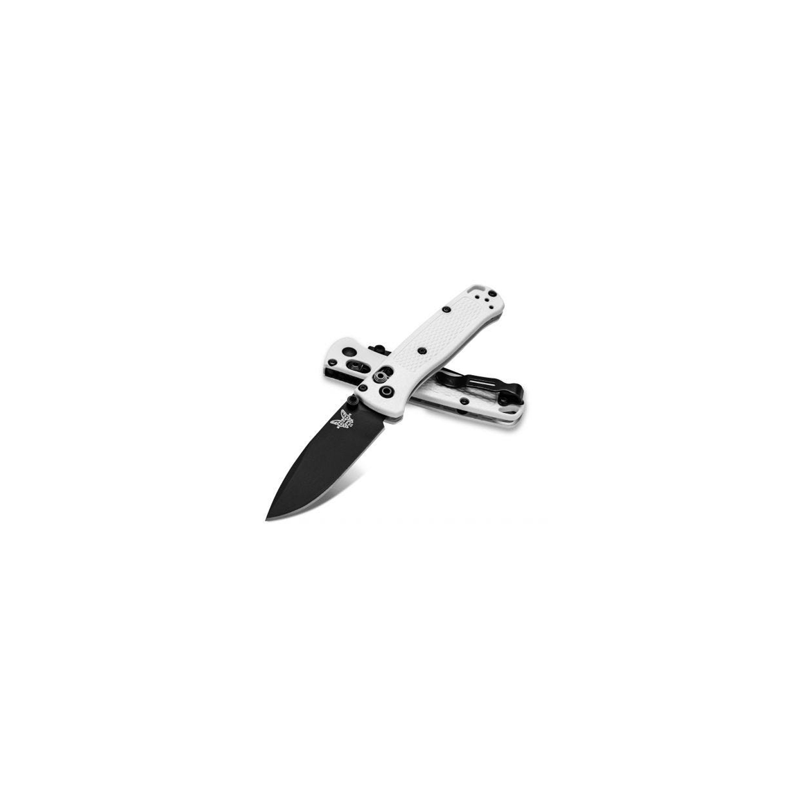 Нож Benchmade Mini Bugout White (533BK-1) изображение 3