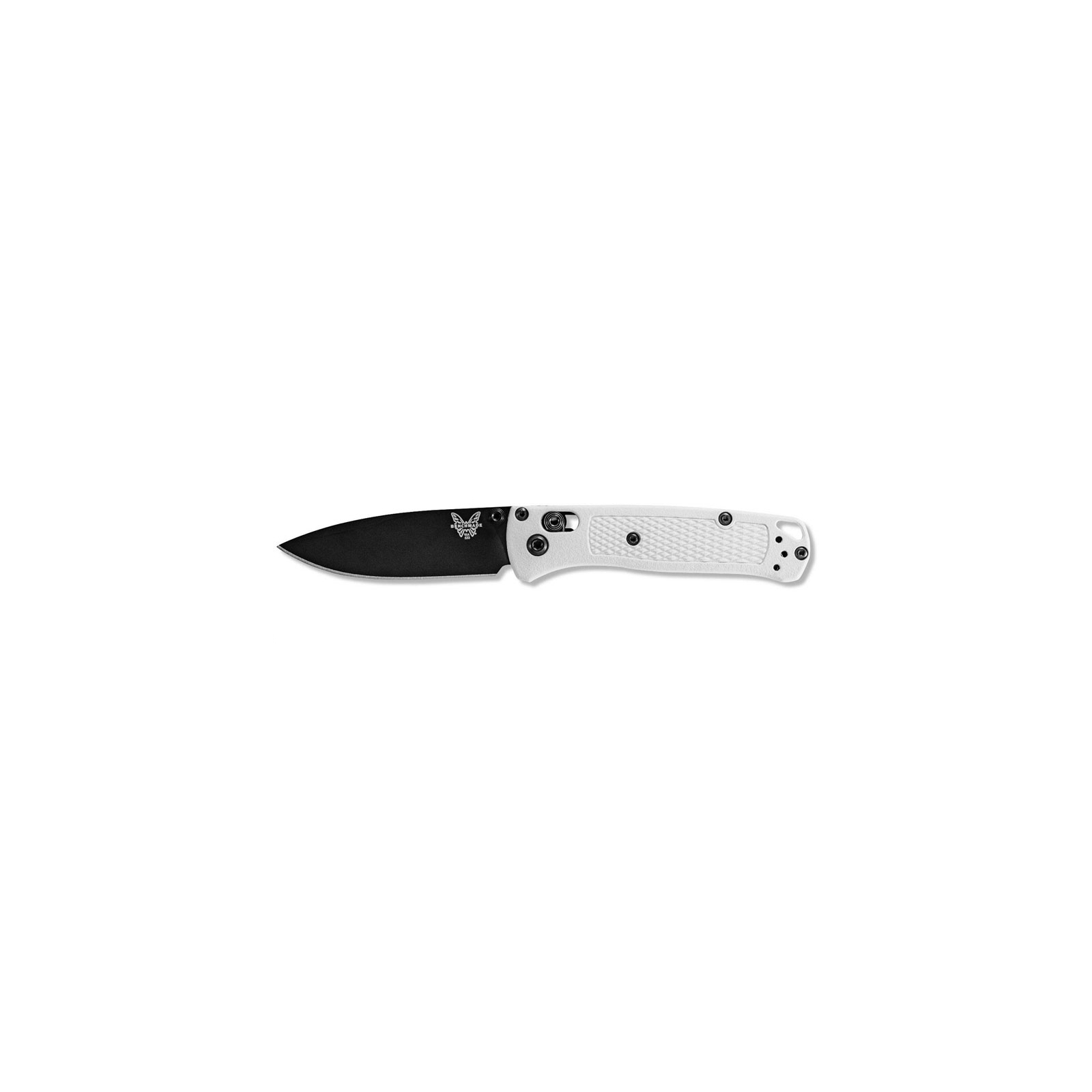 Нож Benchmade Mini Bugout White (533BK-1)