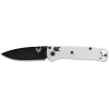 Нож Benchmade Mini Bugout White (533BK-1)