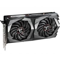 Видеокарта MSI GeForce GTX1650 4096Mb D6 GAMING X (GTX 1650 D6 GAMING X) изображение 3