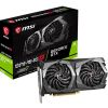 Видеокарта MSI GeForce GTX1650 4096Mb D6 GAMING X (GTX 1650 D6 GAMING X)