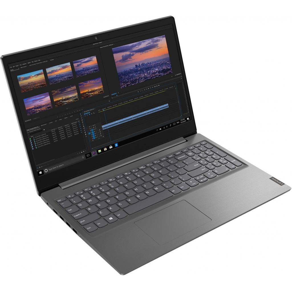 Ноутбук Lenovo V15 (82C500HRRA) изображение 2