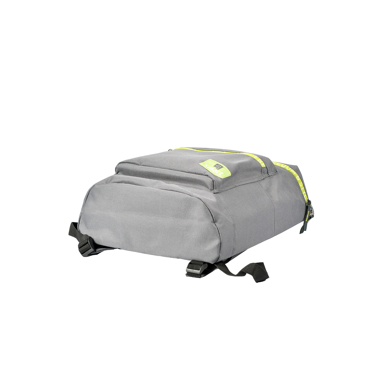 Рюкзак школьный Smart TN-04 Lucas серый (558451) изображение 5