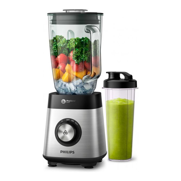 Блендер Philips HR 3573/90 (HR3573/90) изображение 2