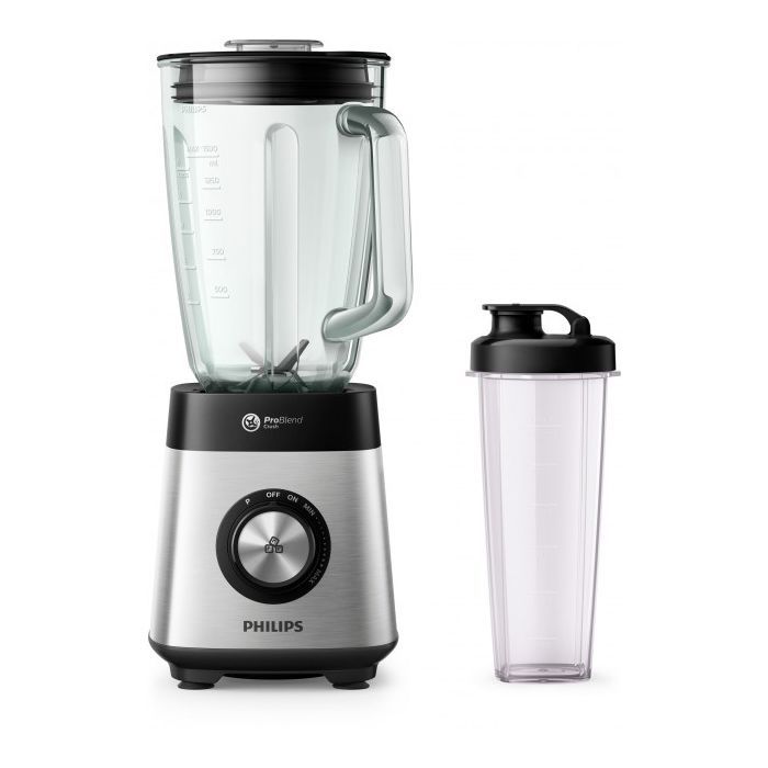 Блендер Philips HR 3573/90 (HR3573/90) изображение 3
