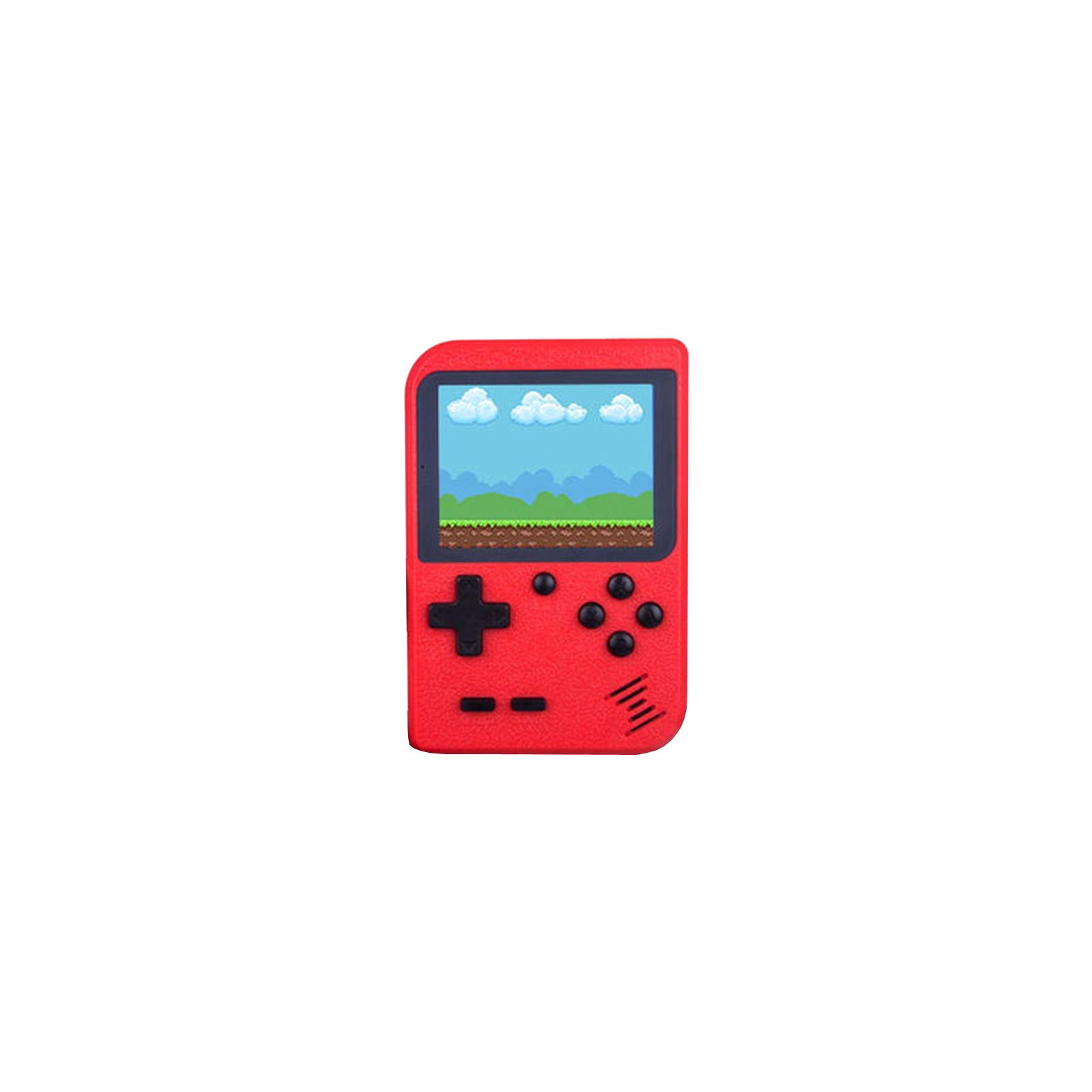 Интерактивная игрушка XoKo игровая консоль Hey Boy красная (XOKO НB-RD) изображение 2