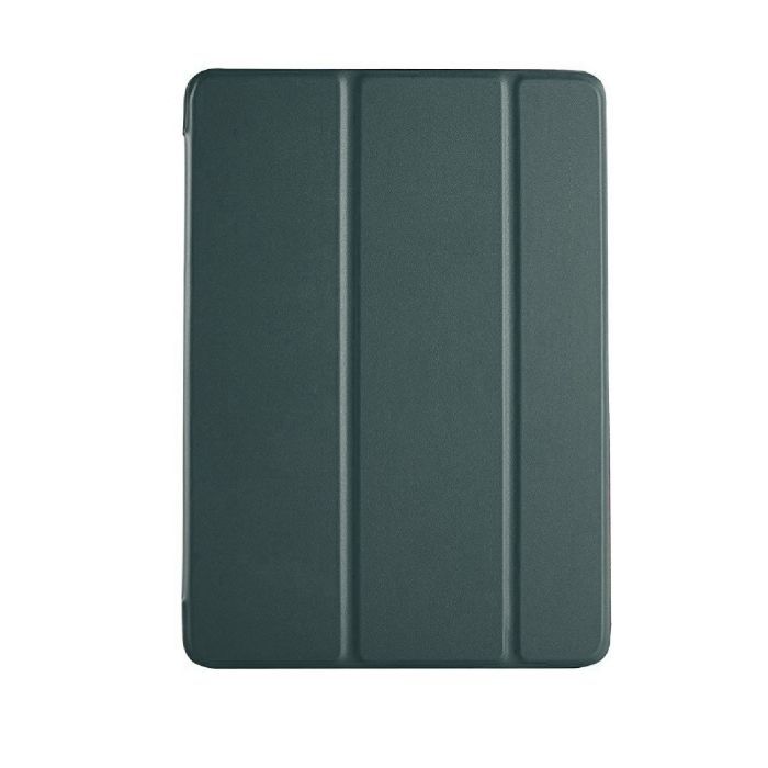 Чохол до планшета BeCover Apple iPad 10.2 2019/2020/2021 Gray (704983)