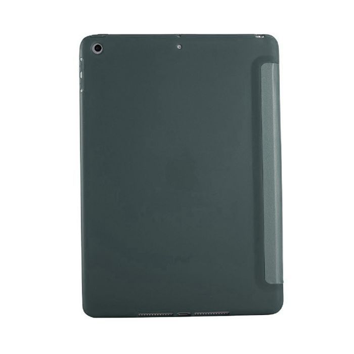 Чохол до планшета BeCover Apple iPad 10.2 2019/2020/2021 Gray (704983) зображення 2