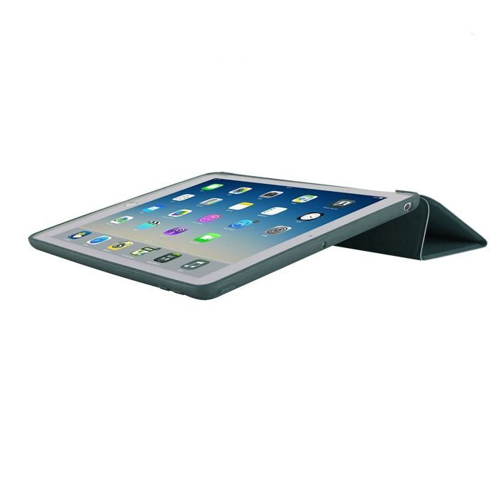 Чохол до планшета BeCover Apple iPad 10.2 2019/2020/2021 Gray (704983) зображення 4