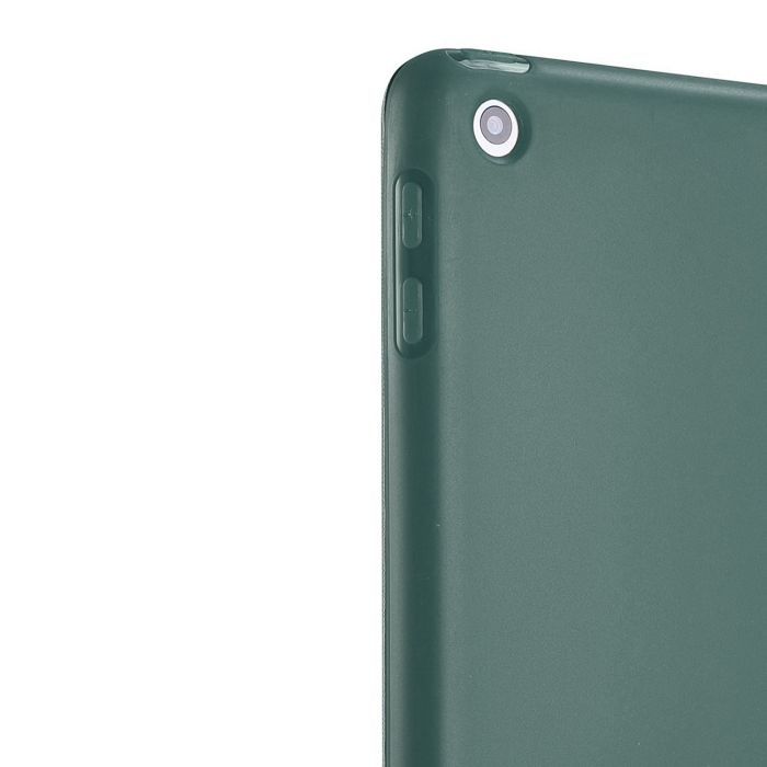 Чохол до планшета BeCover Apple iPad 10.2 2019/2020/2021 Gray (704983) зображення 5
