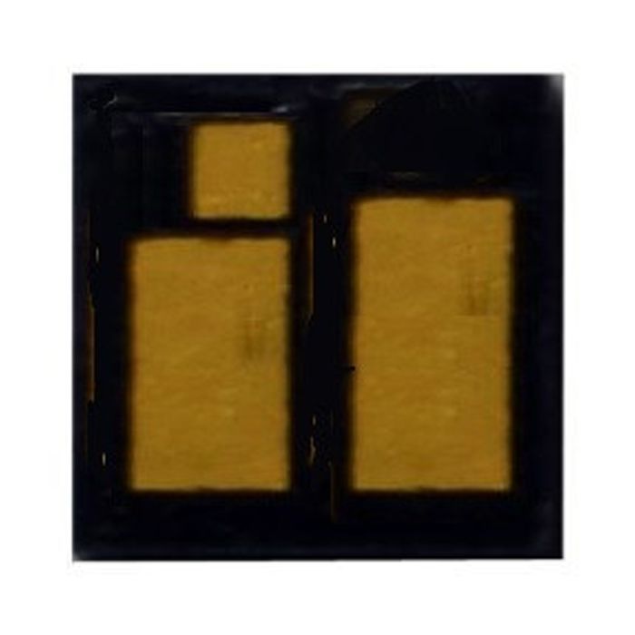 Чип для картриджа Canon 039H 25K Black AHK (3203150)