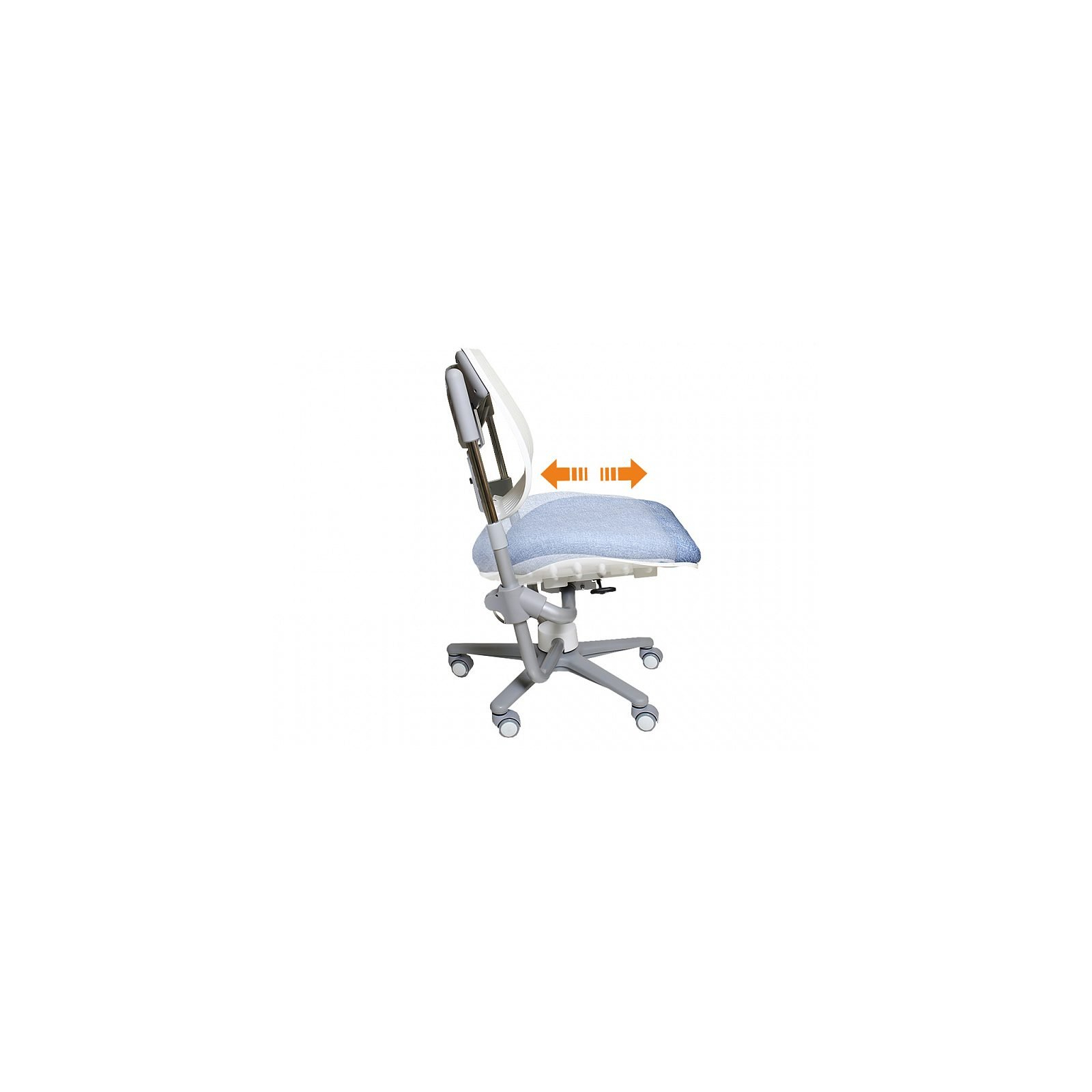 Дитяче крісло Mealux Angel Ultra G (C3-500 G) зображення 4