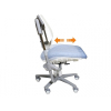 Дитяче крісло Mealux Angel Ultra G (C3-500 G) зображення 4