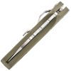 Нож Cold Steel Mini Tuff Lite Green (20MTGD) изображение 2
