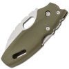 Нож Cold Steel Mini Tuff Lite Green (20MTGD) изображение 3