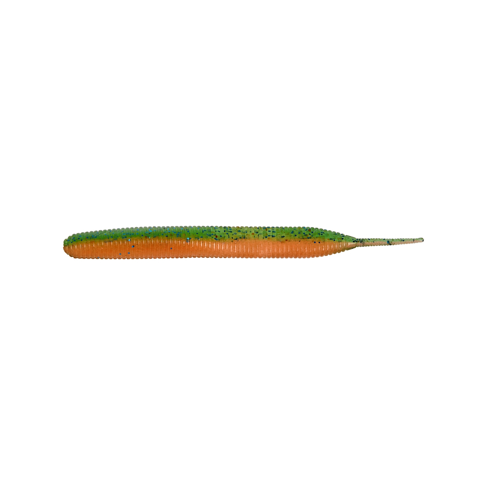 Силикон рыболовный Keitech Sexy Impact 2.8" (12 шт/упак) ц:pal#11 rotten carrot (1551.11.08)