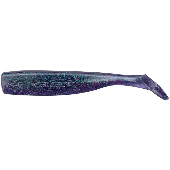 Силікон рибальський Select X-Shake 6" col.777 (4 шт/упак) (1870.14.00)