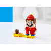 Конструктор LEGO Super Mario Марио-вертолет набор усилений 13 деталей (71371) изображение 6