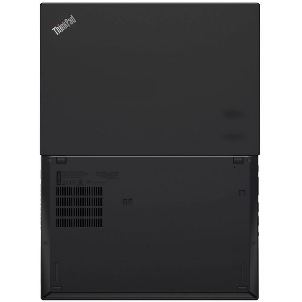 Ноутбук Lenovo ThinkPad X13 (20UF000RRT) изображение 8