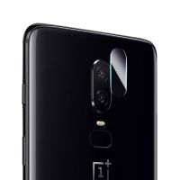 Скло захисне BeCover camera OnePlus 6 (703041)