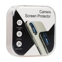 Скло захисне BeCover camera OnePlus 6 (703041) зображення 2