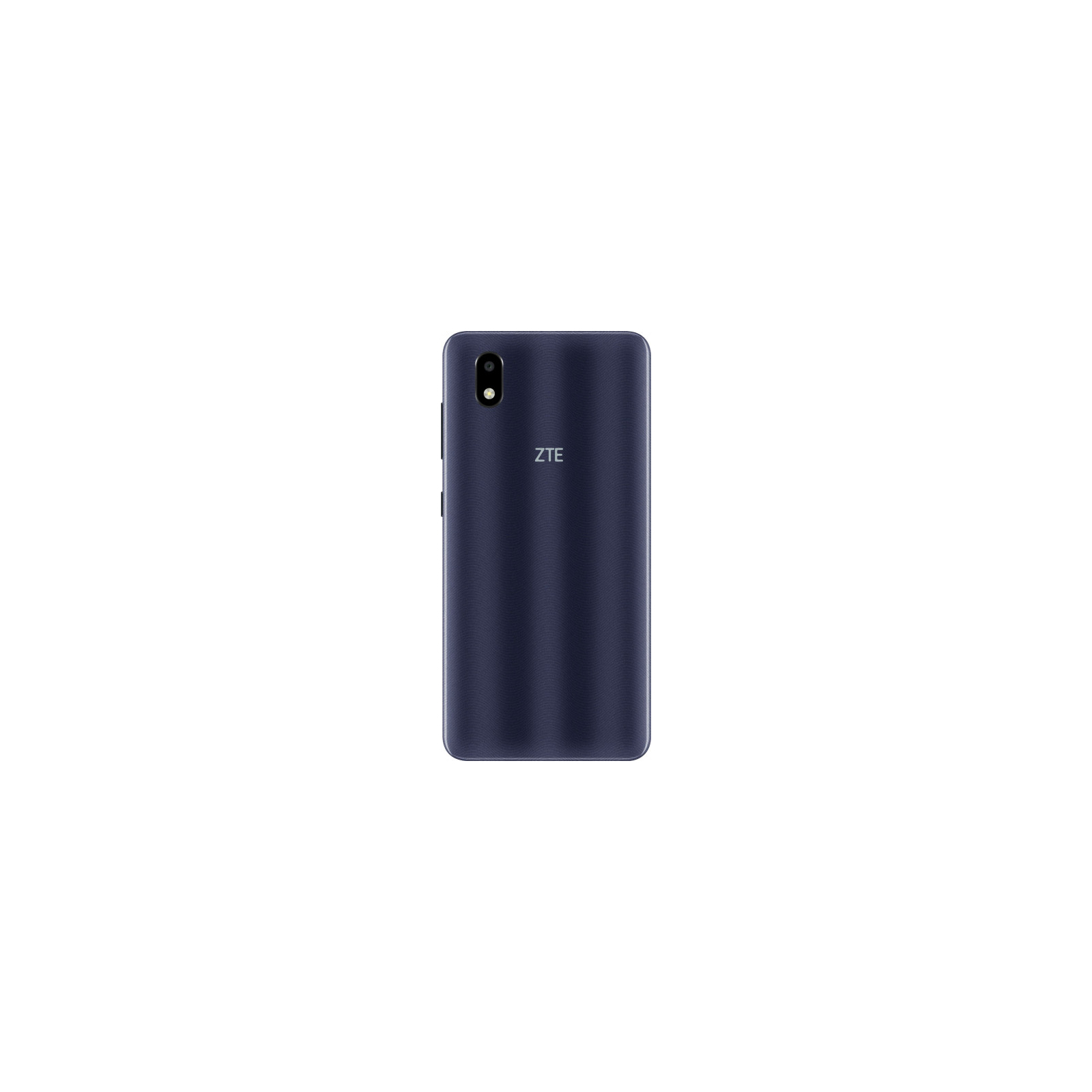 Мобільний телефон ZTE Blade A3 2020 1/32Gb NFC Grey зображення 5