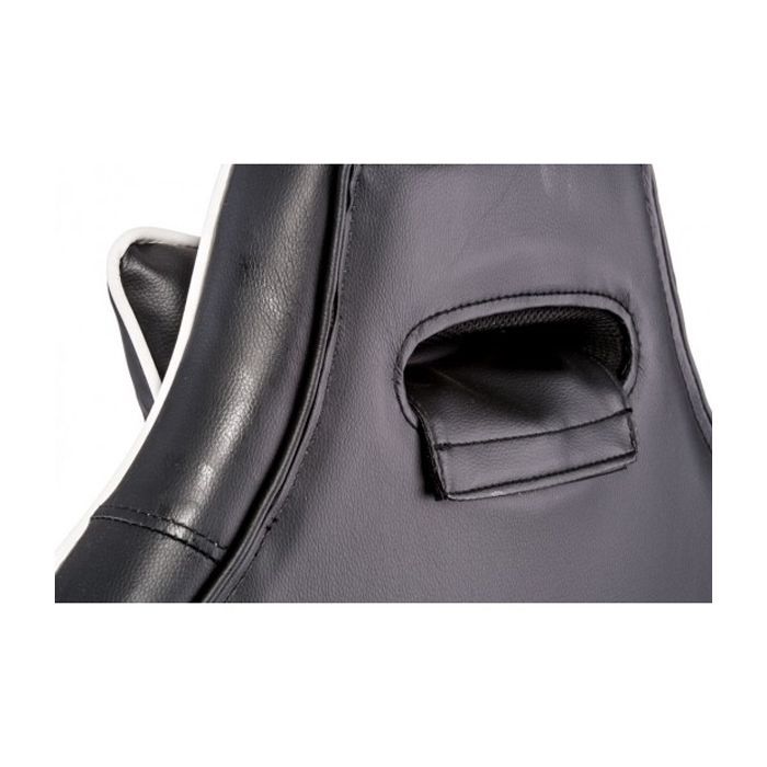 Кресло игровое Special4You Nero black/white (E5371) изображение 6