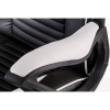 Кресло игровое Special4You Nero black/white (E5371) изображение 7