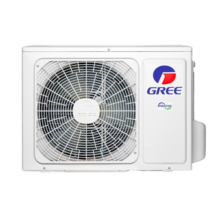 Кондиционер Gree STAGE (GWH09QD-S6DBD2A/I/GWH09YD-S6DBA2A/O) изображение 3