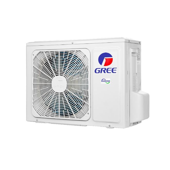 Кондиционер Gree STAGE (GWH09QD-S6DBD2A/I/GWH09YD-S6DBA2A/O) изображение 6