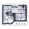 Варочная поверхность Perfelli HGM 61664 WH изображение 10
