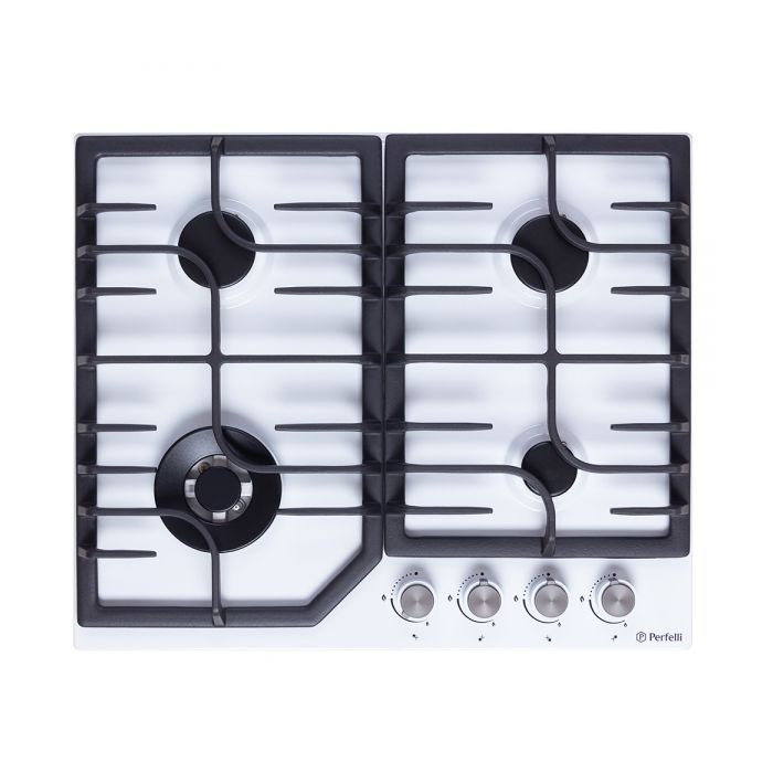 Варочная поверхность Perfelli HGM 61664 IV RETRO