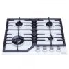 Варочная поверхность Perfelli HGM 61664 WH изображение 2