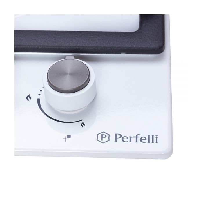 Варочная поверхность Perfelli HGM 61664 IV RETRO изображение 5