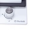 Варочная поверхность Perfelli HGM 61664 WH изображение 5