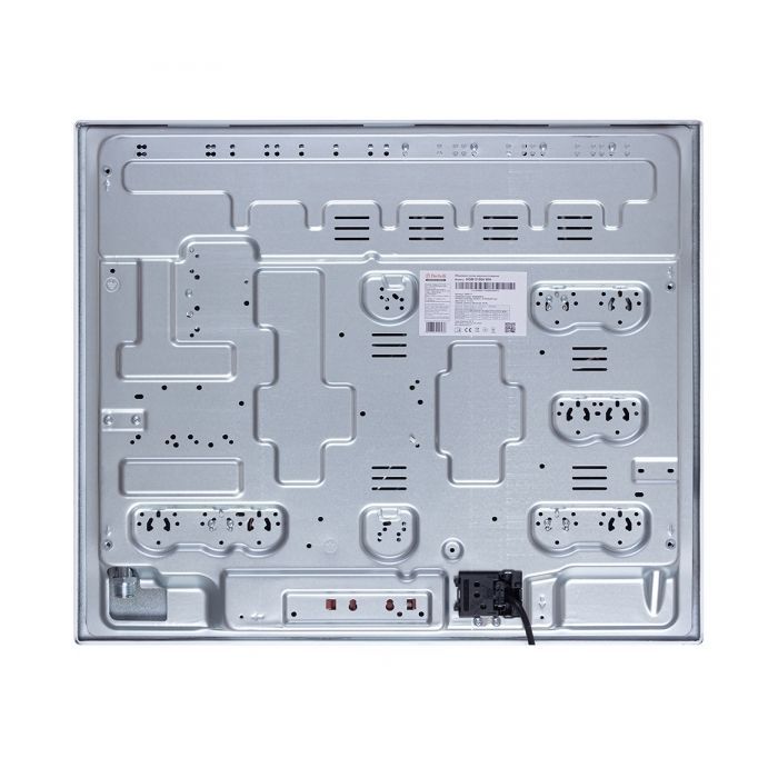 Варочная поверхность Perfelli HGM 61664 IV RETRO изображение 9