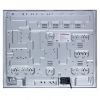 Варочная поверхность Perfelli HGM 61664 WH изображение 9