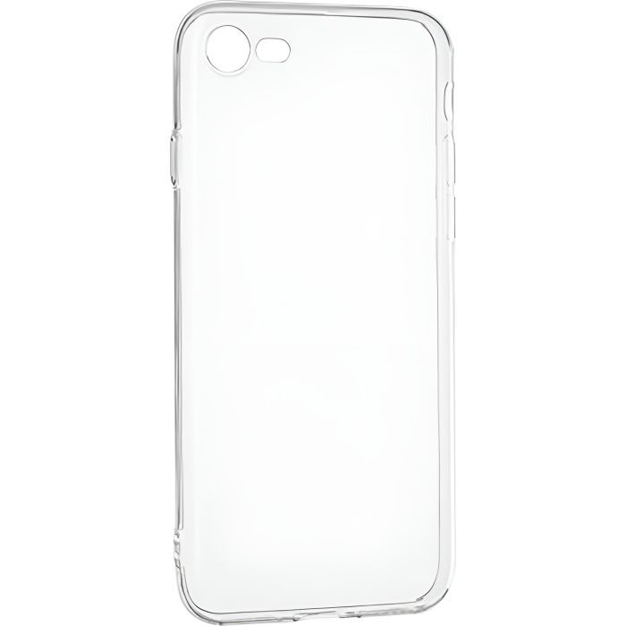 Чехол для мобильного телефона BeCover Apple iPhone 7 / 8 / SE 2020 Transparancy (704769) (704769)