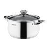 Набор посуды Ardesto Gemini Gourmet 8 предметов (AR1906PS) изображение 2