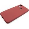 Чехол для мобильного телефона Dengos Carbon Vivo Y15, red (DG-TPU-CRBN-97) (DG-TPU-CRBN-97) изображение 2
