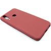 Чехол для мобильного телефона Dengos Carbon Vivo Y15, red (DG-TPU-CRBN-97) (DG-TPU-CRBN-97) изображение 3