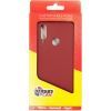 Чехол для мобильного телефона Dengos Carbon Vivo Y15, red (DG-TPU-CRBN-97) (DG-TPU-CRBN-97) изображение 4