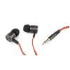 Наушники Gembird MHS-EP-LHR Black (MHS-EP-LHR) изображение 3