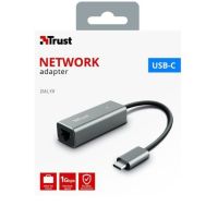 Переходник Trust Dalyx USB-C to Ethernet Adapter (23771_TRUST) изображение 11