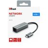 Переходник Trust Dalyx USB-C to Ethernet Adapter (23771_TRUST) изображение 11