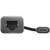 Переходник Trust Dalyx USB-C to Ethernet Adapter (23771_TRUST) изображение 2