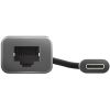 Переходник Trust Dalyx USB-C to Ethernet Adapter (23771_TRUST) изображение 2
