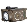 Фонарь Olight Baldr Mini ЛЦУ Desert Tan (Baldr Mini-DT) изображение 10