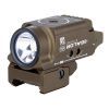 Фонарь Olight Baldr Mini ЛЦУ Desert Tan (Baldr Mini-DT) изображение 12