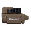 Фонарь Olight Baldr Mini ЛЦУ Desert Tan (Baldr Mini-DT) изображение 2